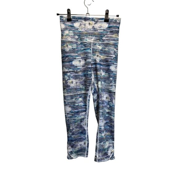 Lululemon leggings wonderunder luxetreme high rise - Picture 2 of 4